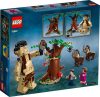 LEGO® Harry Potter™ - A Tiltott Rengeteg: Összecsapás Umbridge-dzsel (75967)