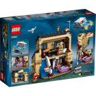 LEGO® Harry Potter™ - Privet Drive 4 (75968)