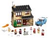 LEGO® Harry Potter™ - Privet Drive 4 (75968)