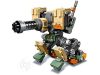 LEGO® Overwatch - Bastion (75974)