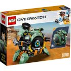 LEGO® Overwatch - Bontógolyó (75976)