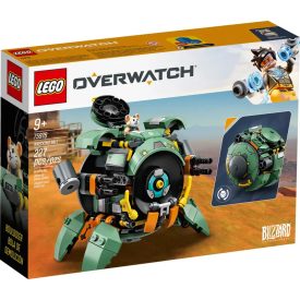 LEGO® Overwatch - Bontógolyó (75976)