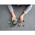 LEGO® Overwatch - Bontógolyó (75976)