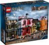 LEGO® Harry Potter™ - Az Abszol út (75978)