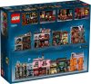 LEGO® Harry Potter™ - Az Abszol út (75978)