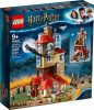 LEGO® Harry Potter™ - Támadás az Odú ellen (75980)