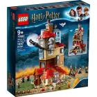 LEGO® Harry Potter™ - Támadás az Odú ellen (75980)