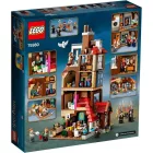 LEGO® Harry Potter™ - Támadás az Odú ellen (75980)