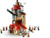 LEGO® Harry Potter™ - Támadás az Odú ellen (75980)