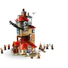 LEGO® Harry Potter™ - Támadás az Odú ellen (75980)