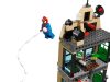 LEGO® Marvel Super Heroes - Spiderman Daily Bugle támadása (76005)