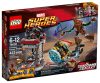 LEGO® Marvel Super Heroes - Menekülés Valahol (76020)