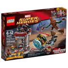 LEGO® Marvel Super Heroes - Menekülés Valahol (76020)