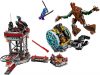 LEGO® Marvel Super Heroes - Menekülés Valahol (76020)