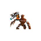 LEGO® Marvel Super Heroes - Menekülés Valahol (76020)