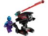 LEGO® Marvel Super Heroes - Menekülés Valahol (76020)