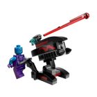 LEGO® Marvel Super Heroes - Menekülés Valahol (76020)