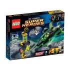 LEGO® Super Heroes - Zöld Lámpás Sinestro ellen (76025)
