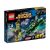 LEGO® Super Heroes - Zöld Lámpás Sinestro ellen (76025)