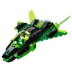 LEGO® Super Heroes - Zöld Lámpás Sinestro ellen (76025)