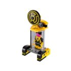 LEGO® Super Heroes - Zöld Lámpás Sinestro ellen (76025)