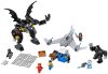 LEGO® Super Heroes - Grodd gorilla elveszti a fejét (76026)