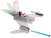 LEGO® Super Heroes - Grodd gorilla elveszti a fejét (76026)