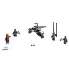 LEGO® Marvel Super Heroes - Iron Man vs. Ultron (76029)
