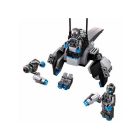 LEGO® Marvel Super Heroes - Iron Man vs. Ultron (76029)