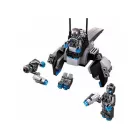 LEGO® Marvel Super Heroes - Iron Man vs. Ultron (76029)