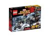 LEGO® Marvel Super Heroes - Bosszúállók - Leszámolás a Hydrával (76030)