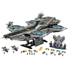 LEGO® Marvel Super Heroes - The SHIELD Helicarrier (76042)