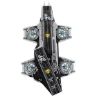 LEGO® Marvel Super Heroes - The SHIELD Helicarrier (76042)