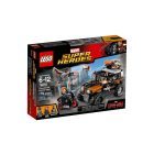 LEGO® Marvel Super Heroes - Halálfej veszélyes lopása (76050)
