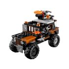 LEGO® Marvel Super Heroes - Halálfej veszélyes lopása (76050)