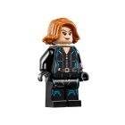 LEGO® Marvel Super Heroes - Halálfej veszélyes lopása (76050)