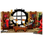 LEGO® Super Heroes - Doctor Strange Sanctum Sanctorium (76060)