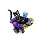 LEGO® DC Comics Super Heroes Mighty Micros - Batman™ vs Macskanő (76061)