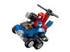 LEGO® Super Heroes - Mighty Micros - Pókember vs Zöld Manó (76064)