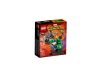 LEGO® Super Heroes - Mighty Micros - Hulk vs Ultron (76066)