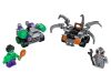 LEGO® Super Heroes - Mighty Micros - Hulk vs Ultron (76066)