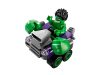LEGO® Super Heroes - Mighty Micros - Hulk vs Ultron (76066)