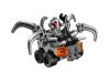 LEGO® Super Heroes - Mighty Micros - Hulk vs Ultron (76066)