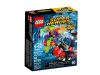 LEGO® Super Heroes - Mighty Micros - Batman™ és Killer Moth összecsapása (76069)