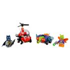 LEGO® Super Heroes - Mighty Micros - Batman™ és Killer Moth összecsapása (76069)