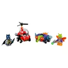 LEGO® Super Heroes - Mighty Micros - Batman™ és Killer Moth összecsapása (76069)