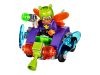 LEGO® Super Heroes - Mighty Micros - Batman™ és Killer Moth összecsapása (76069)