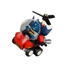 LEGO® Super Heroes - Mighty Micros - Batman™ és Killer Moth összecsapása (76069)