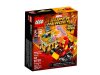 LEGO® Super Heroes - Mighty Micros - Vasember és Thanos összecsapása (76072)
