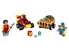 LEGO® Super Heroes - Mighty Micros - Vasember és Thanos összecsapása (76072)
